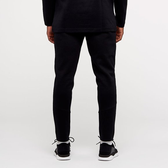 Puma Evo Core Pants Black - Picture 6 of 6